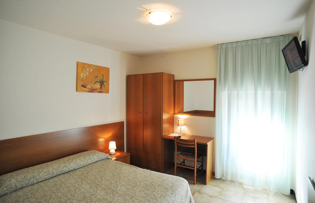 Albergo Croce D'Oro Dolce Номер фото